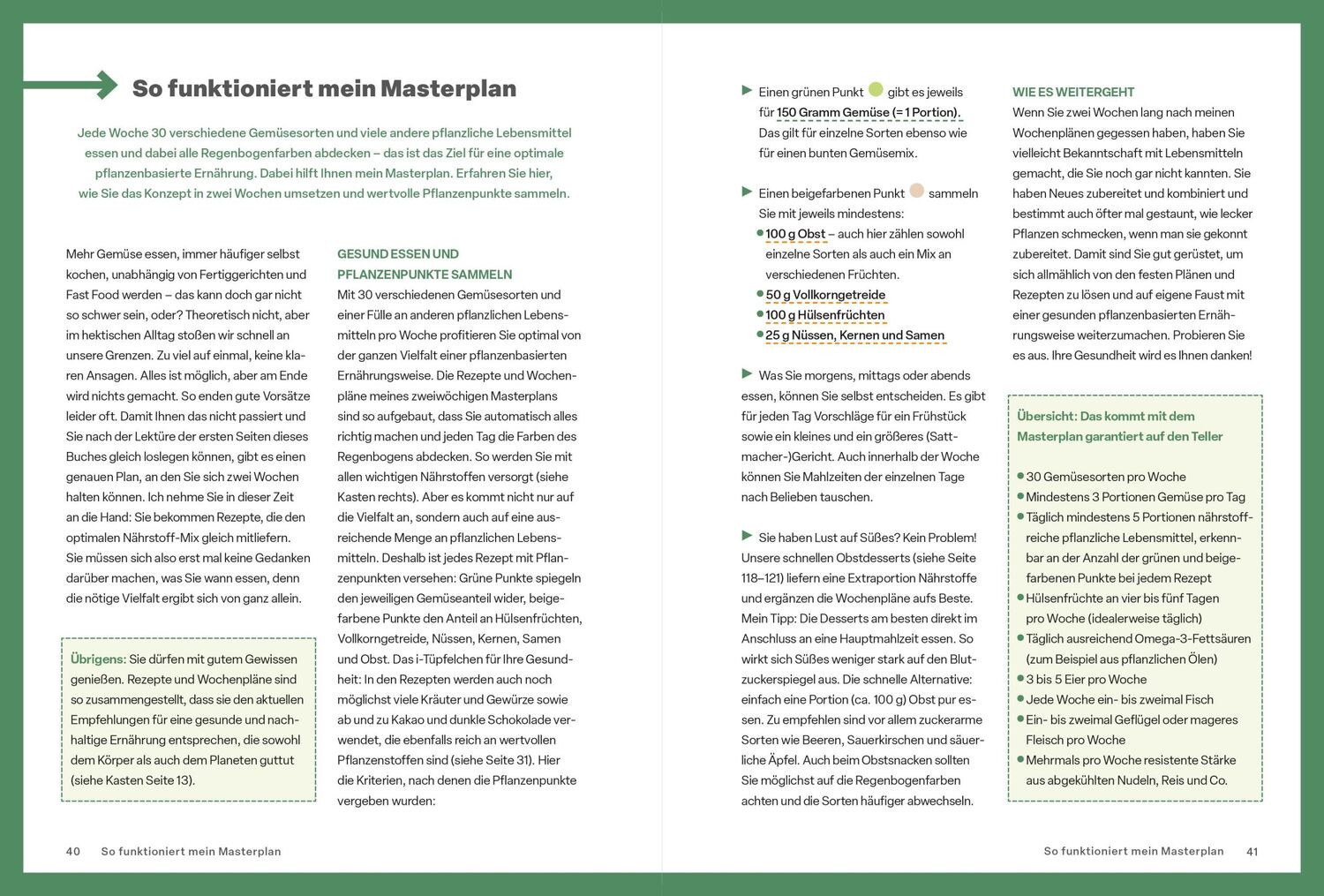 Bild: 9783965844650 | Der Mehr-Gemüse-Masterplan | Silja Schäfer | Taschenbuch | 128 S.