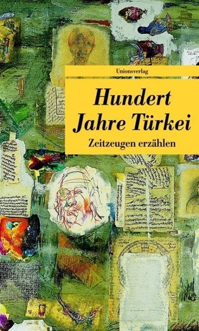 Cover: 9783293206526 | Hundert Jahre Türkei | Taschenbuch | 603 S. | Deutsch | 2014