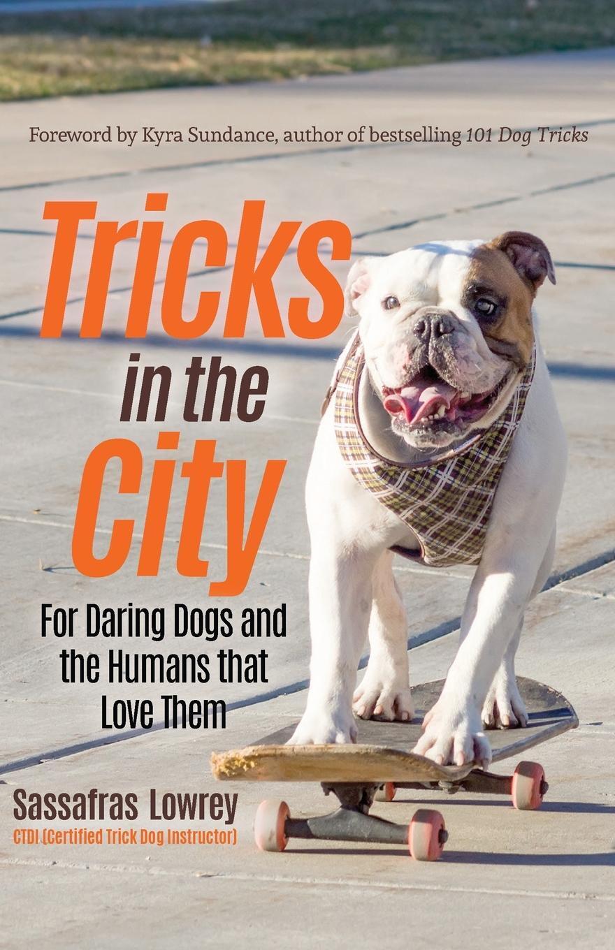 Cover: 9781642500394 | Tricks in the City | Sassafras Lowrey | Taschenbuch | Paperback | 2019