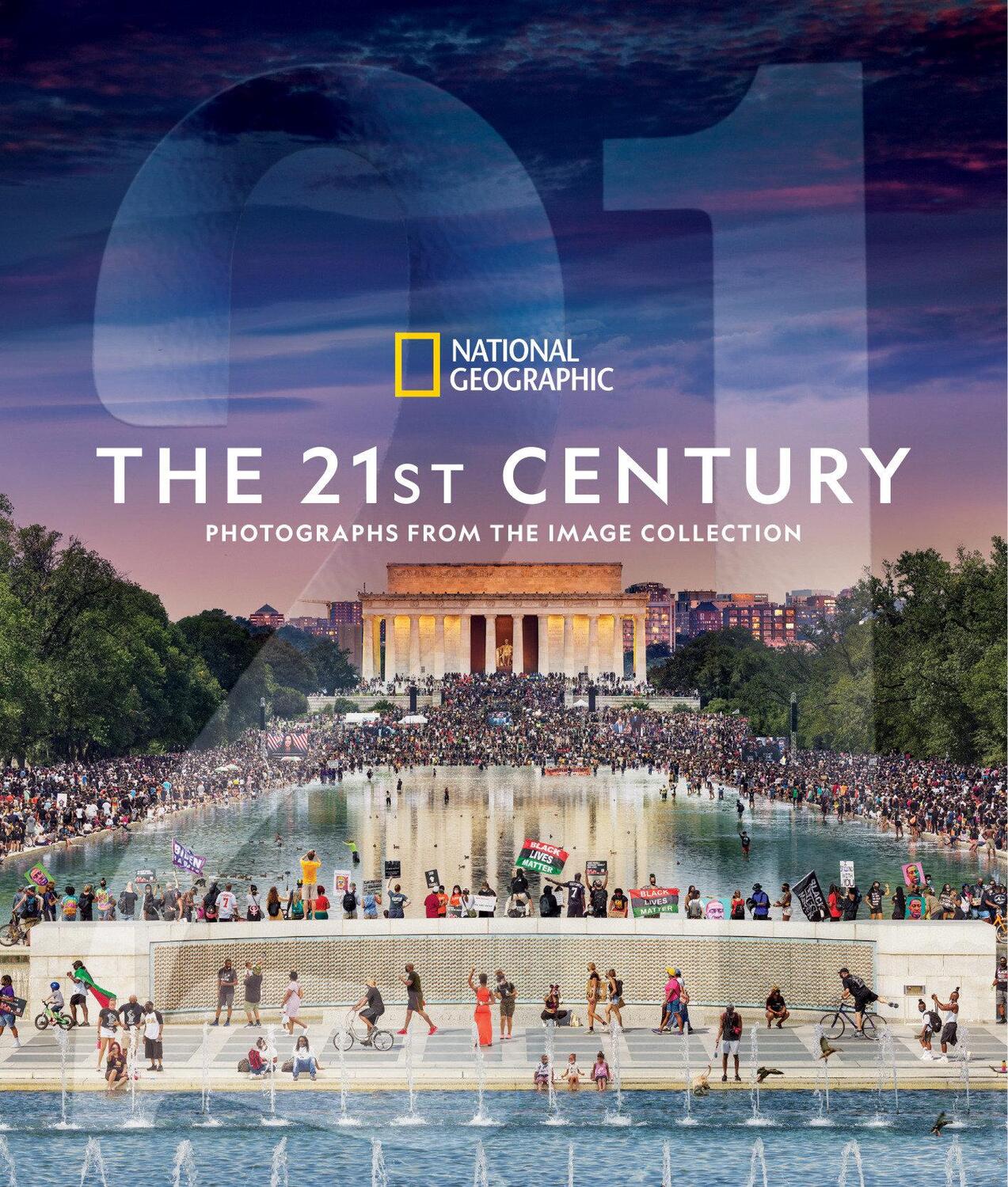 Cover: 9781426222375 | National Geographic The 21st Century | National Geographic | Buch