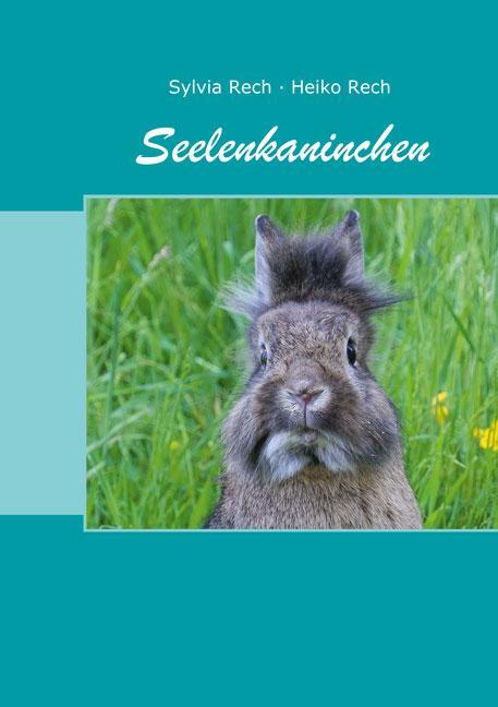 Cover: 9783956317569 | Seelenkaninchen | Sylvia Rech (u. a.) | Taschenbuch | Deutsch | 2019