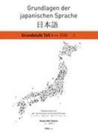 Cover: 9783940046741 | Grundlagen der japanischen Sprache | Hisako Niki-Dahlen | Taschenbuch