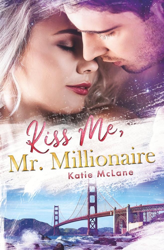 Cover: 9783757952266 | Kiss Me, Mr. Millionaire | Katie Mclane | Taschenbuch | Paperback