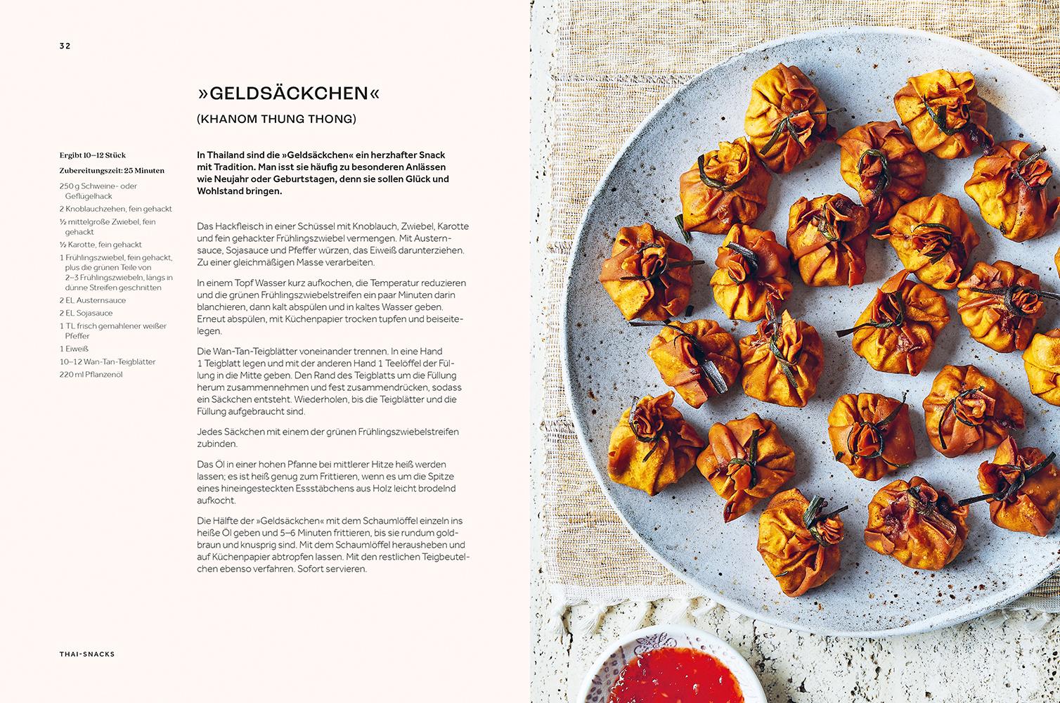 Bild: 9783957288615 | Thai made easy | Einfache Rezepte für jeden Tag | Yui Miles | Buch