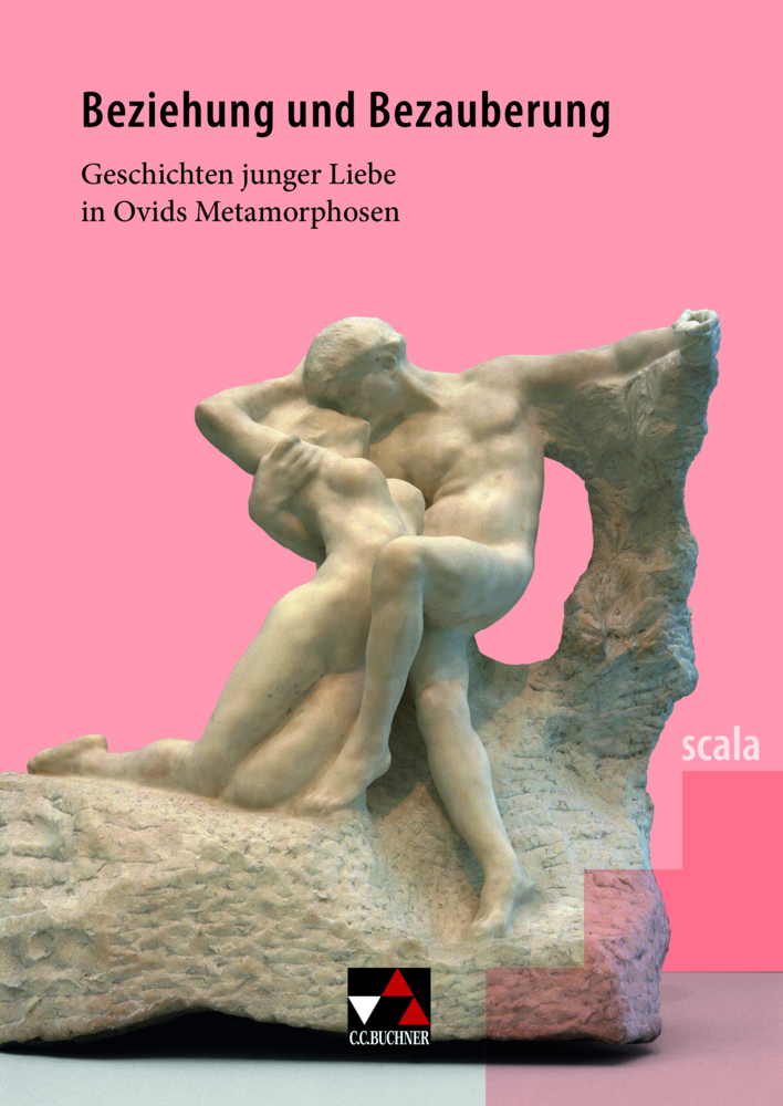 Cover: 9783766154859 | Beziehung und Bezauberung | Ingvelde Scholz | Broschüre | 48 S. | 2015