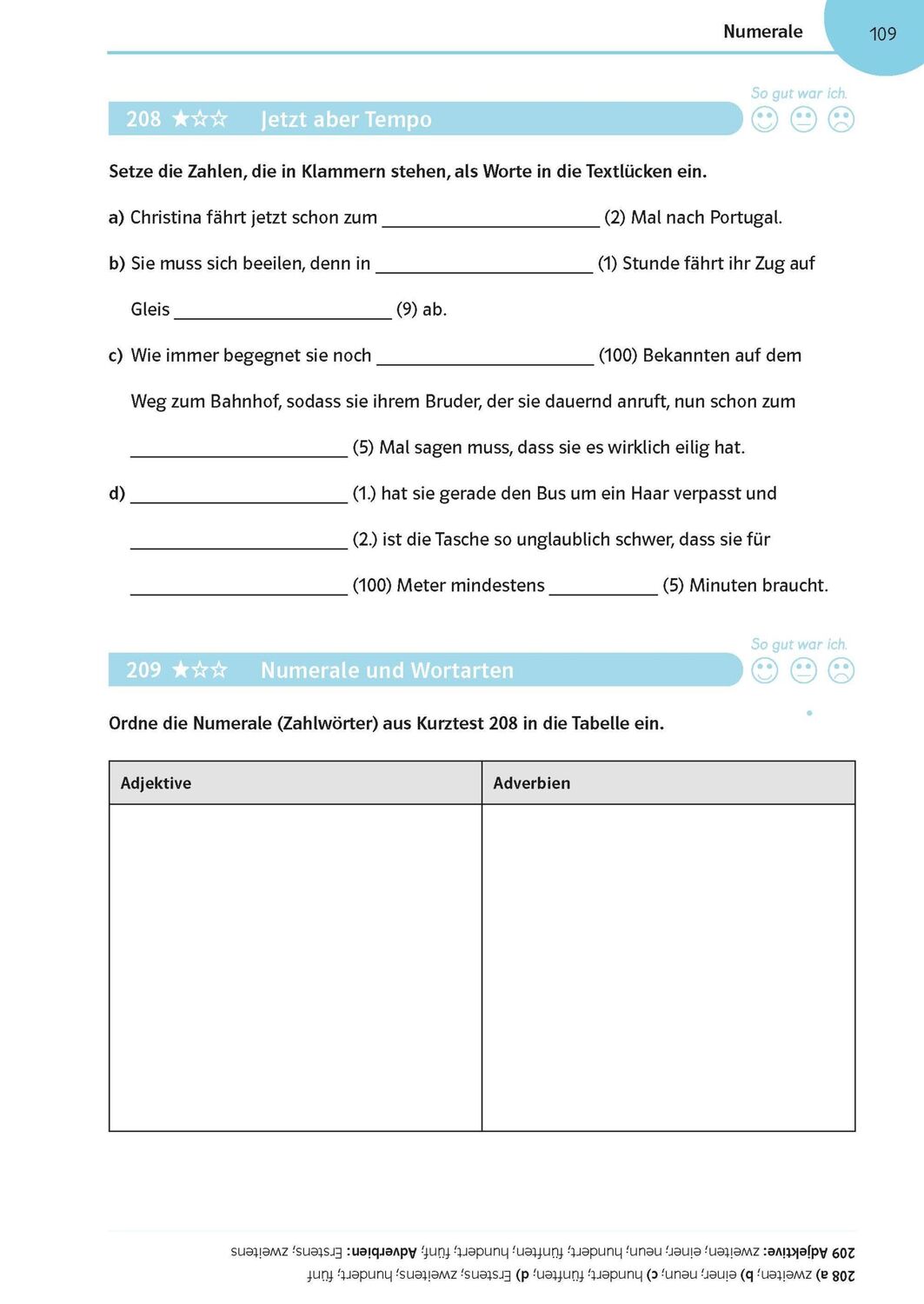 Bild: 9783129276228 | Deutsch üben bis es sitzt 7./8. Klasse | 380 Kurz-Tests | Taschenbuch