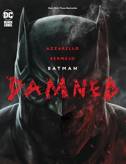 Cover: 9781779509475 | Batman Damned | Brian Azzarello | Taschenbuch | Englisch | 2021