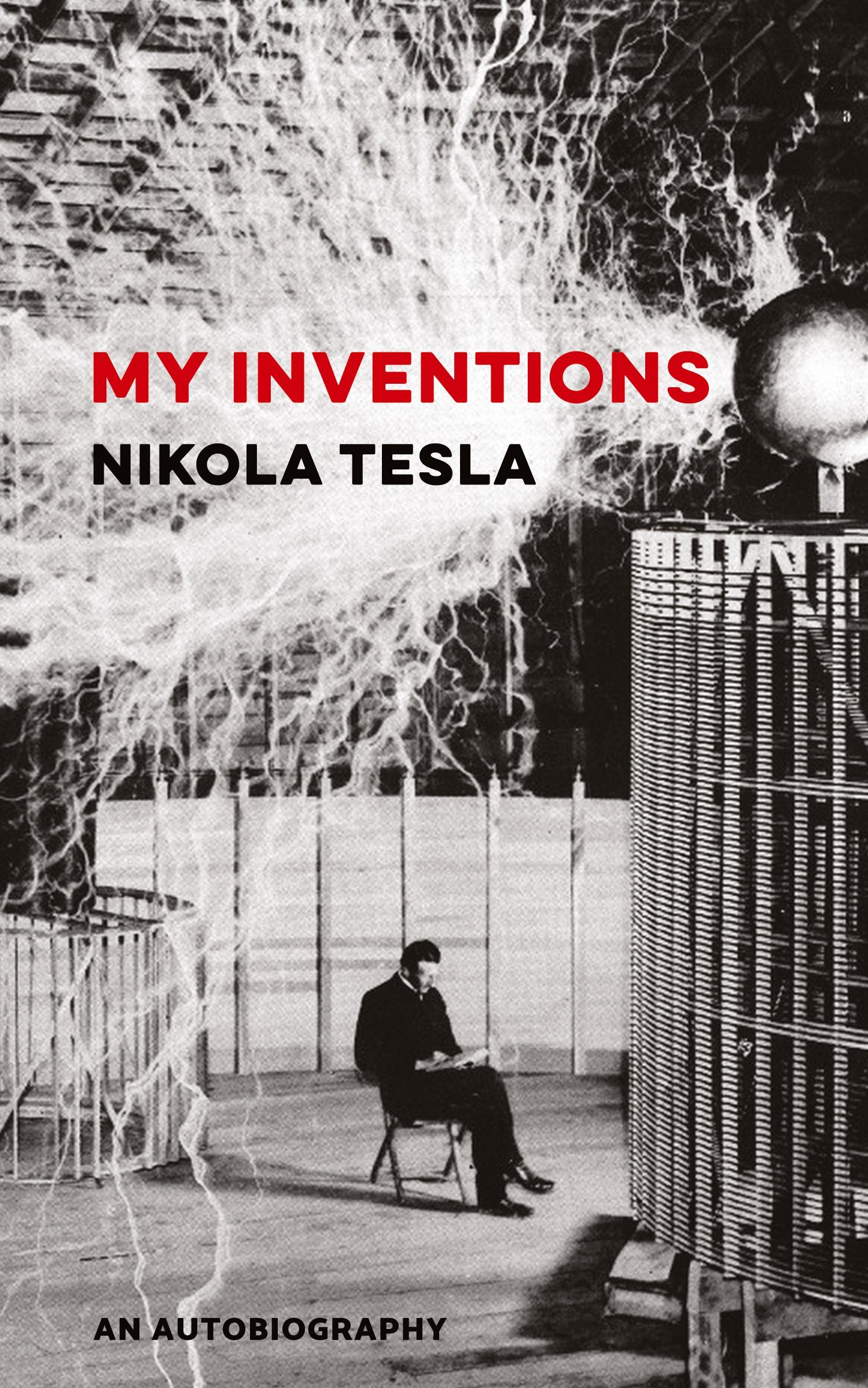 Cover: 9780648859451 | My Inventions | Nikola Tesla | Taschenbuch | Englisch | 2020