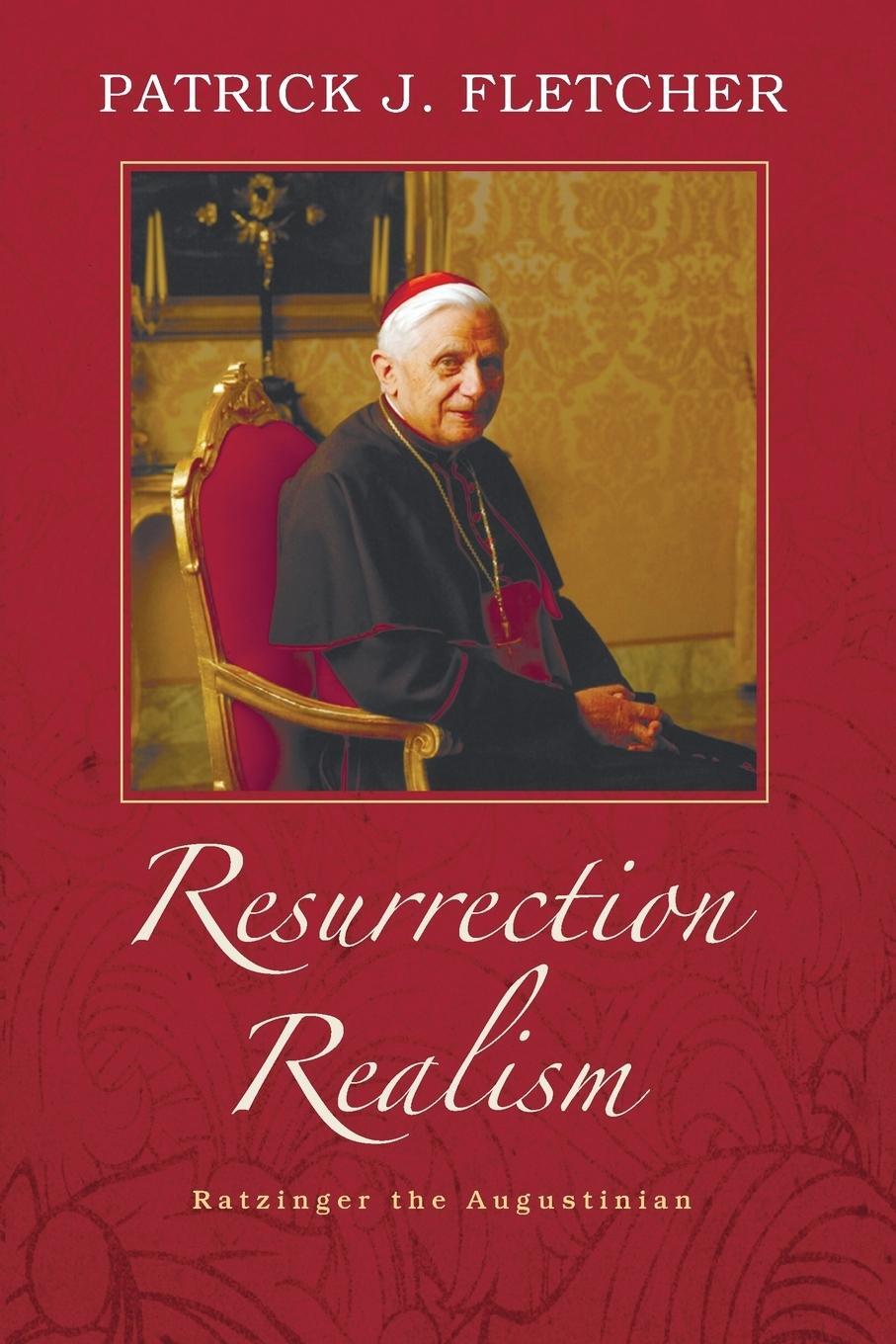 Cover: 9781625640215 | Resurrection Realism | Patrick J. Fletcher | Taschenbuch | Paperback