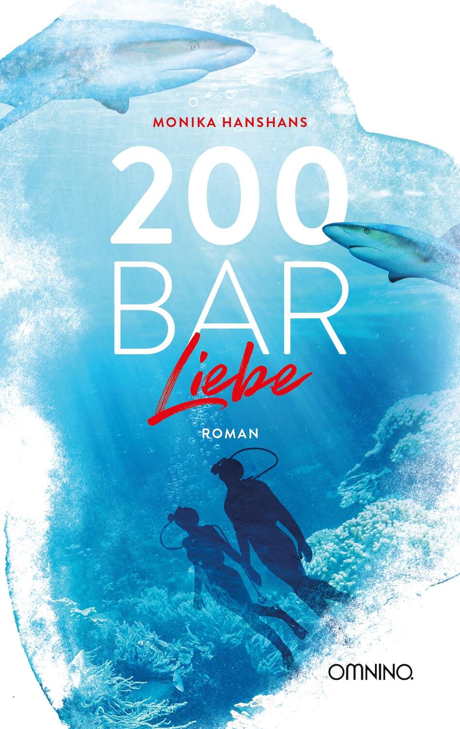 Cover: 9783958941625 | 200 Bar Liebe | Roman | Monika Hanshans | Taschenbuch | 352 S. | 2020