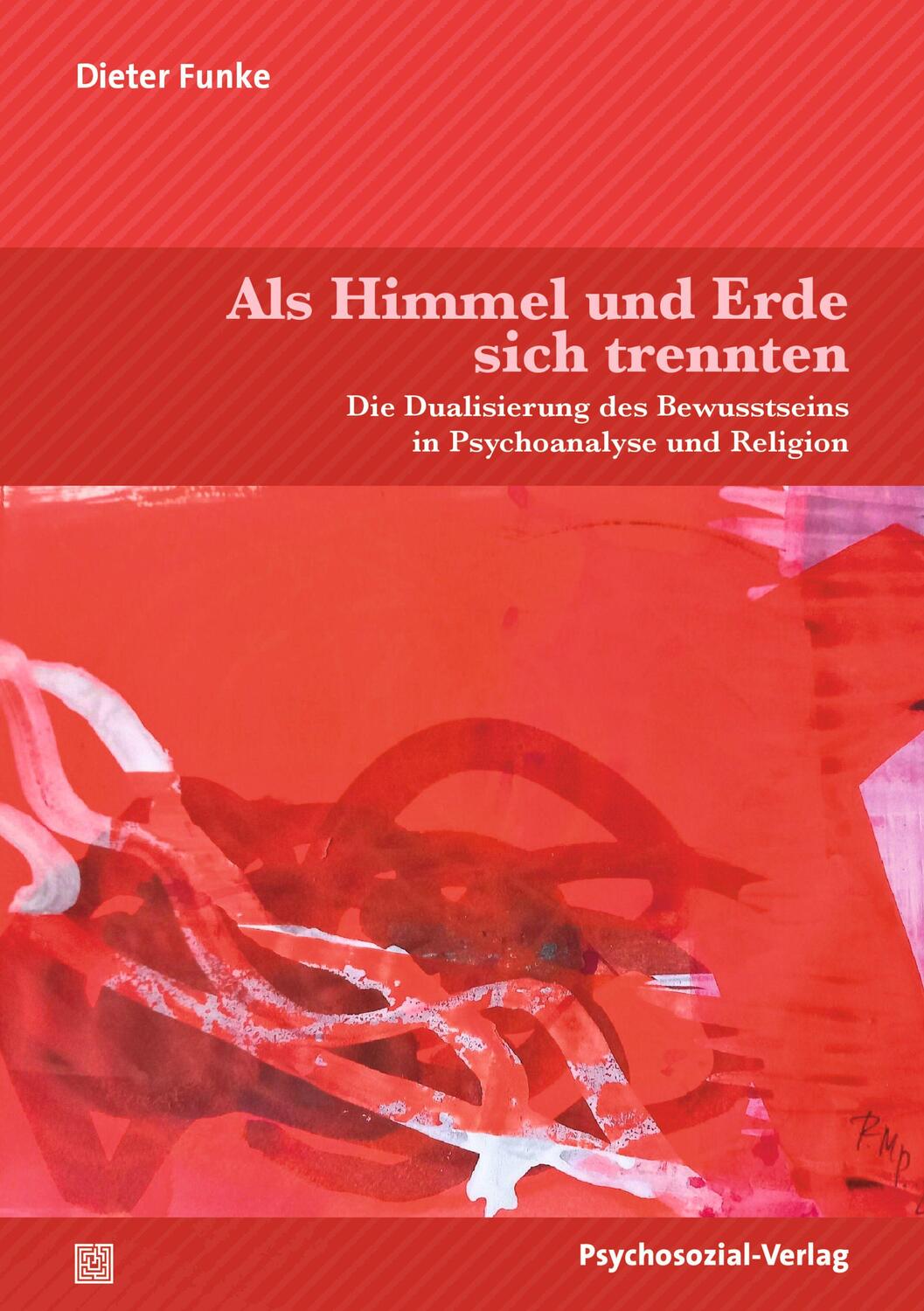 Cover: 9783837932683 | Als Himmel und Erde sich trennten | Dieter Funke | Taschenbuch | 2023