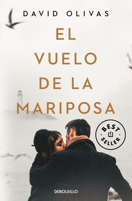 Cover: 9788466356640 | El Vuelo de la Mariposa / The Butterfly's Flight | David Olivas | Buch