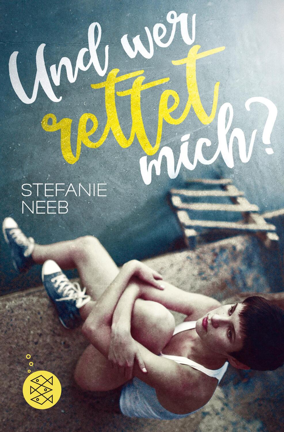 Cover: 9783733503369 | Und wer rettet mich? | Stefanie Neeb | Taschenbuch | Deutsch | 2018