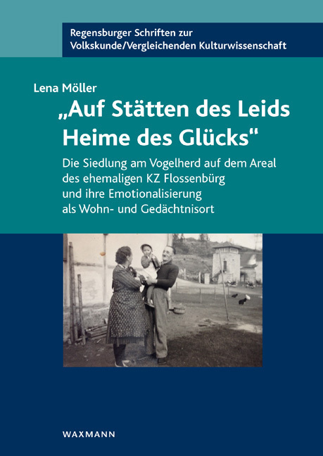 Cover: 9783830939337 | "Auf Stätten des Leids Heime des Glücks" | Lena Möller | Taschenbuch