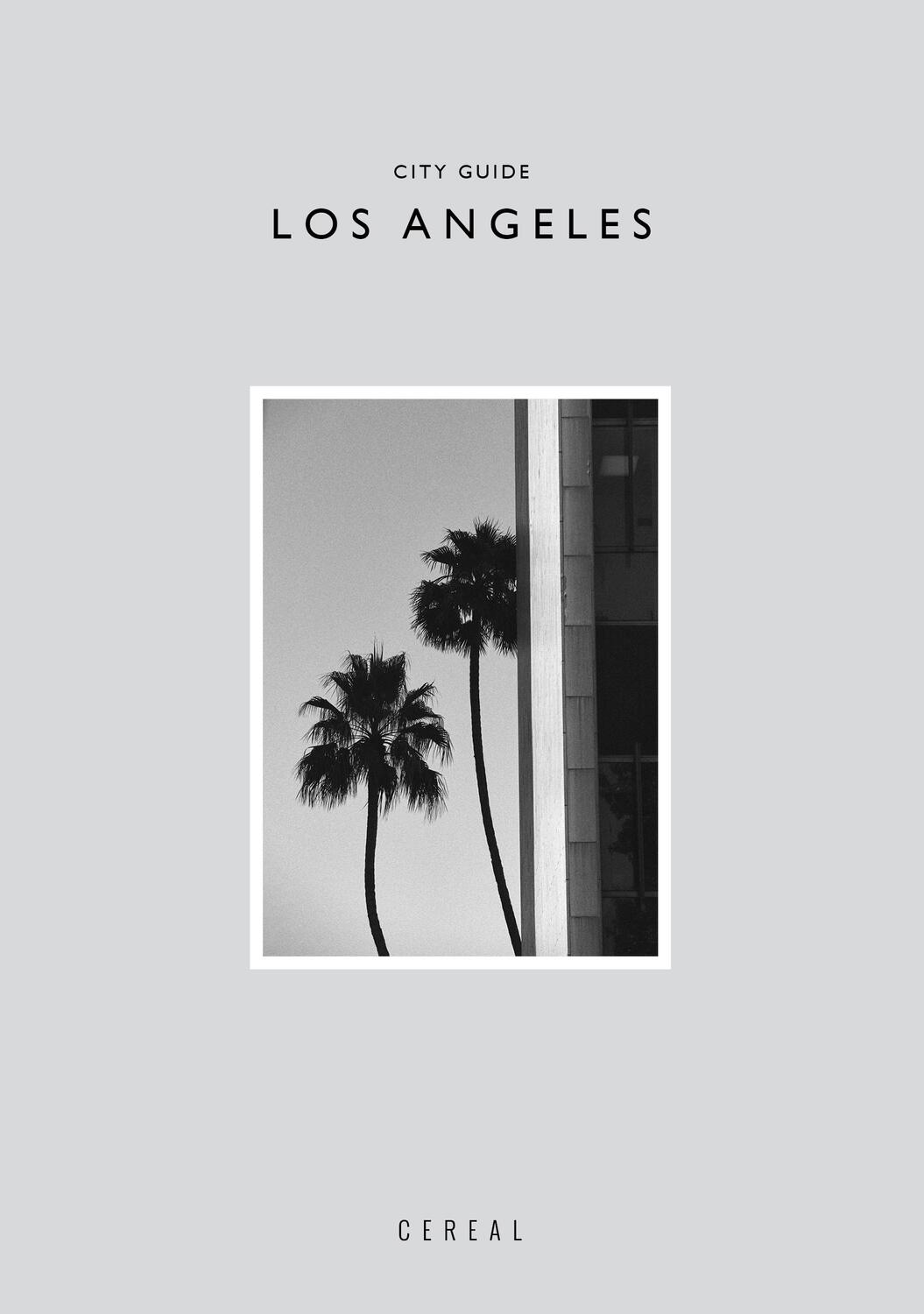 Cover: 9781419747151 | Cereal City Guide: Los Angeles | Rosa Park | Taschenbuch | Englisch