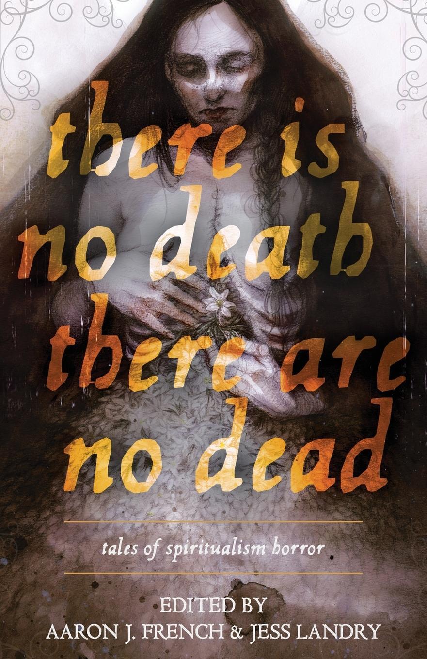Cover: 9781737721840 | There Is No Death, There Are No Dead | Lee Murray | Taschenbuch | 2021