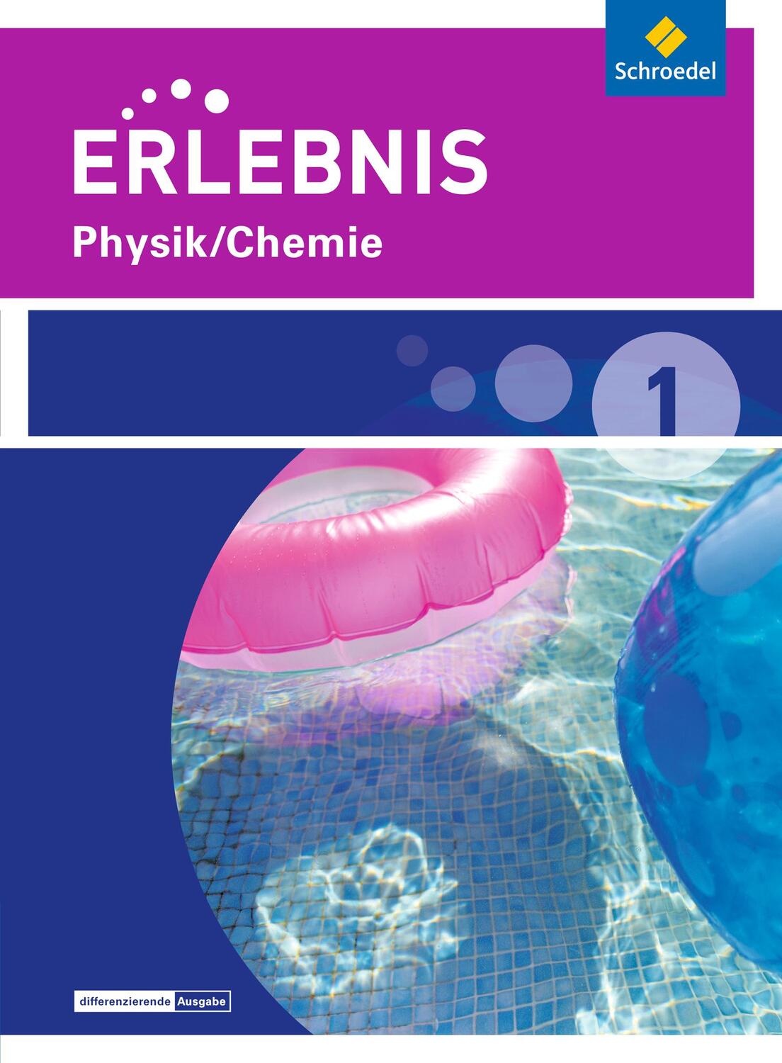 Cover: 9783507779648 | Erlebnis Physik/Chemie 1. Schülerband. Realschulen und Oberschulen....