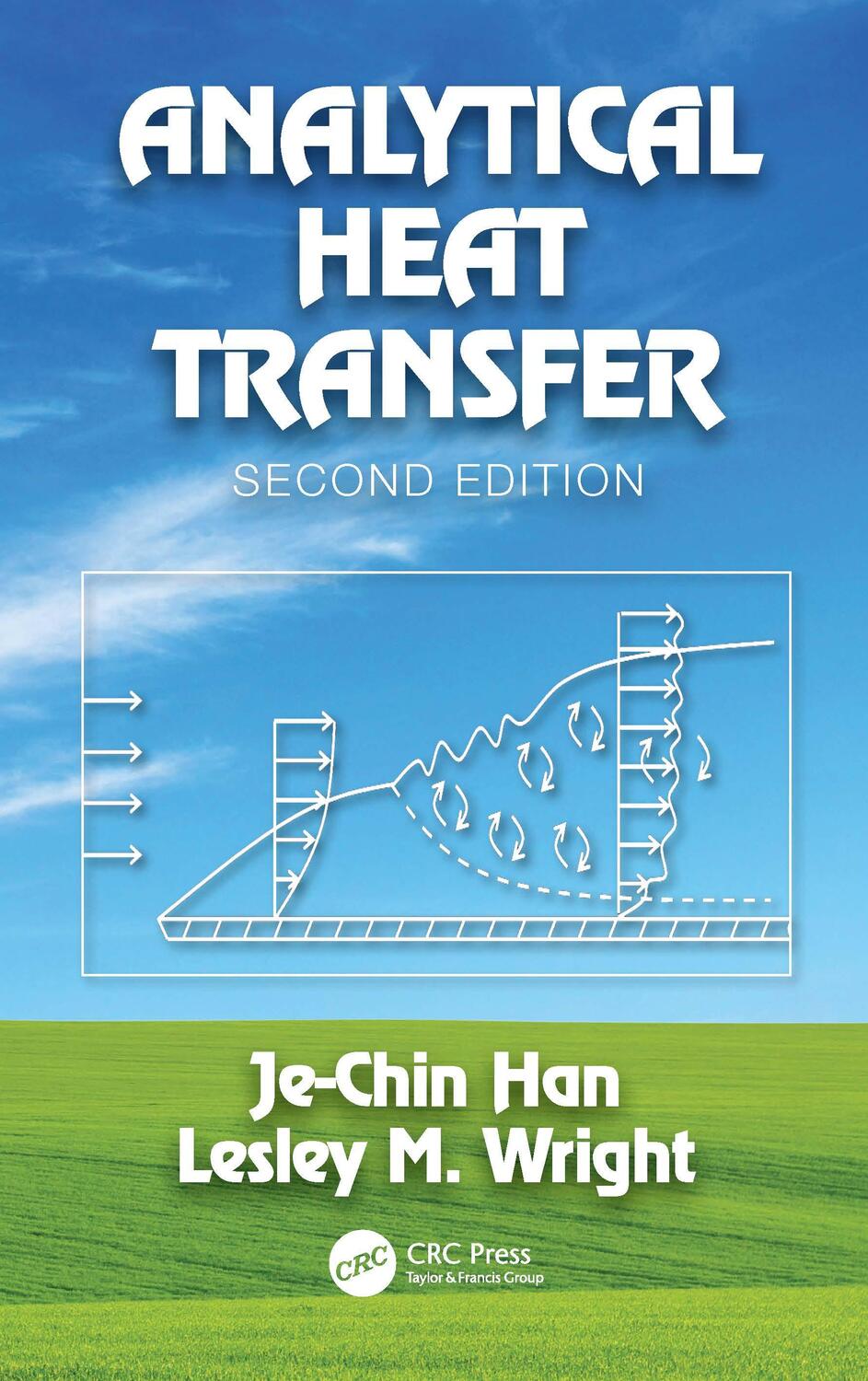 Cover: 9780367758974 | Analytical Heat Transfer | Je-Chin Han (u. a.) | Buch | Englisch