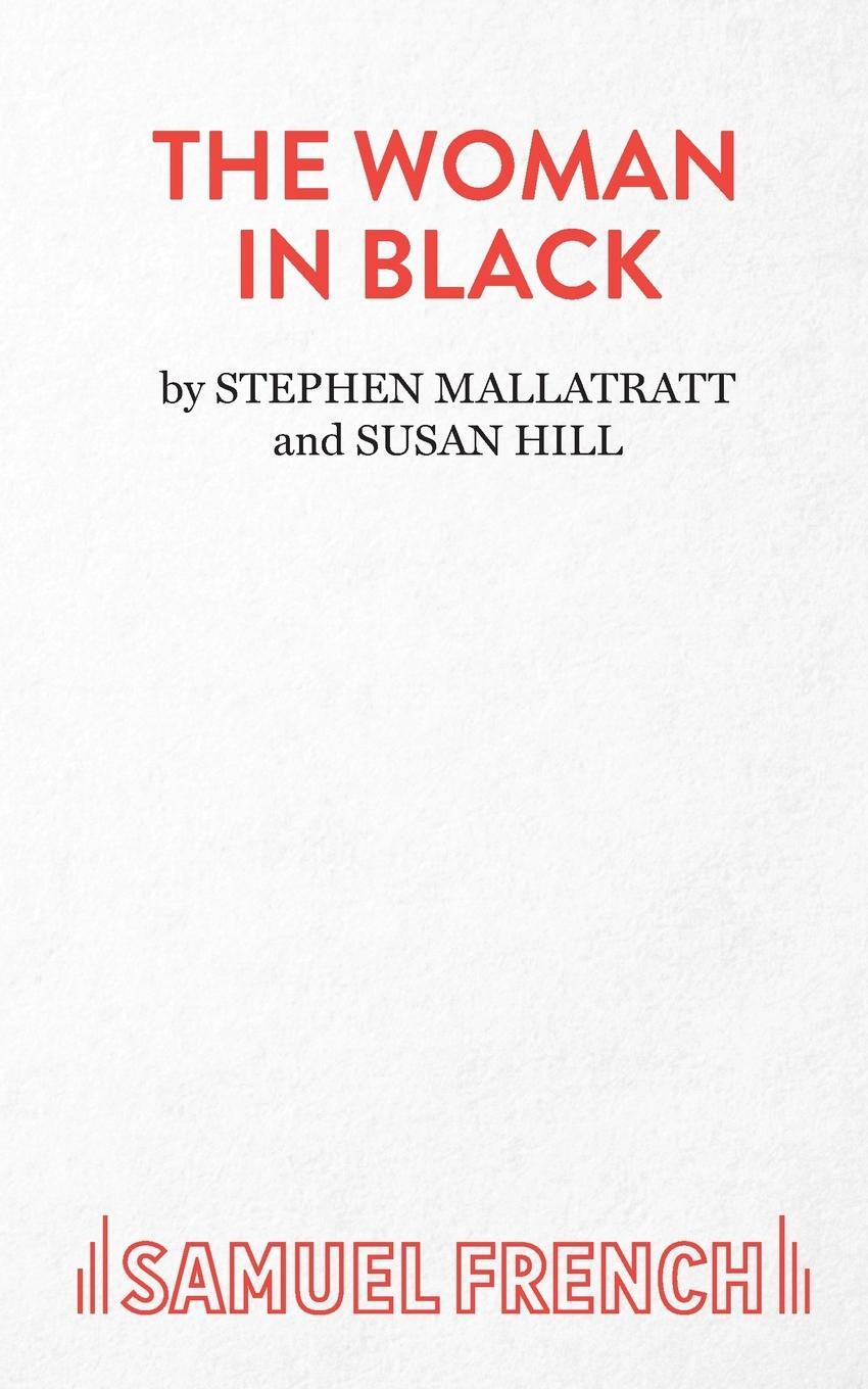 Cover: 9780573040191 | The Woman in Black | Stephen Mallatratt | Taschenbuch | Paperback