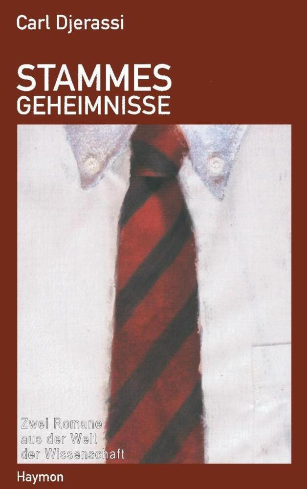 Cover: 9783852183916 | Stammesgeheimnisse | Zwei Romane aus der Welt der Wissenschaft | Buch