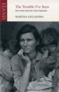 Cover: 9781906011628 | The Trouble I've Seen | Martha Gellhorn | Taschenbuch | Englisch