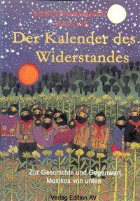 Cover: 9783936049244 | Der Kalender des Widerstandes | Marcos | Taschenbuch | Deutsch | 2003