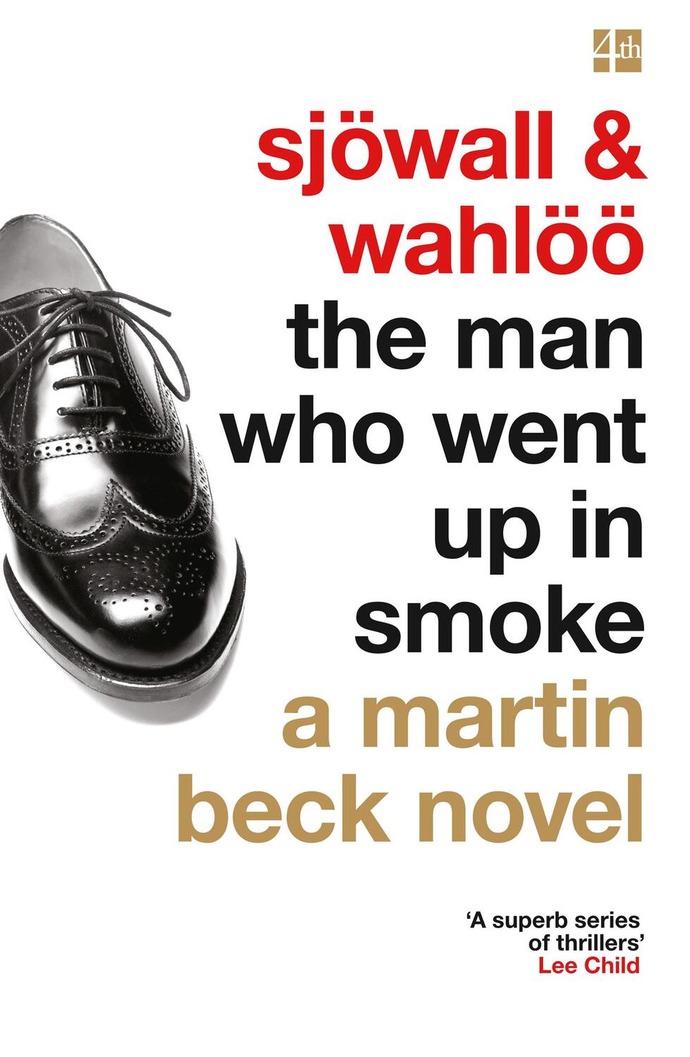Cover: 9780007439126 | The Man Who Went Up in Smoke | Maj Sjoewall (u. a.) | Taschenbuch
