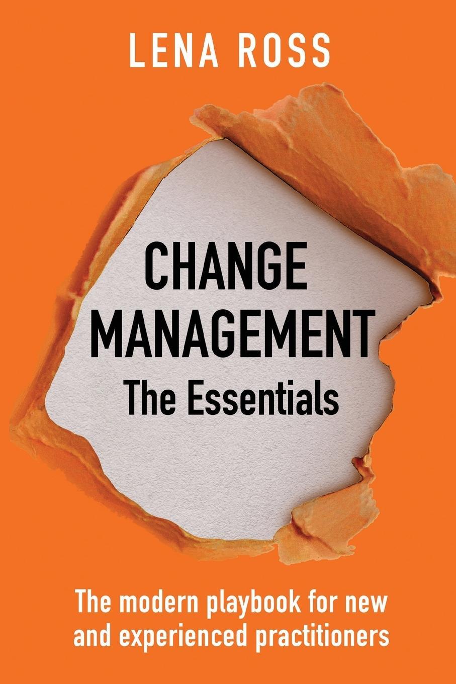 Cover: 9781922337931 | Change Management | Lena Ross | Taschenbuch | Paperback | Englisch