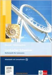 Cover: 9783127349054 | Lambacher Schweizer Mathematik Einführungsphase. Ausgabe...