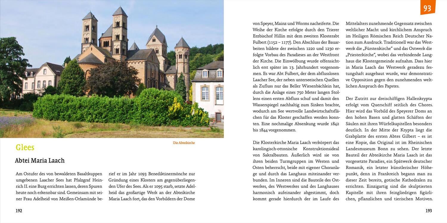 Bild: 9783946328544 | Die Museen der Eifel | Barbara und Hans Otzen | Taschenbuch | 320 S.