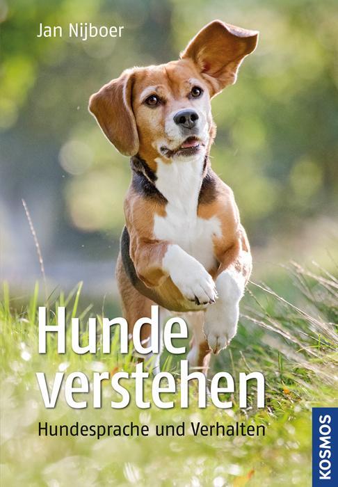 Cover: 9783440150672 | Hunde verstehen | Hundesprache und Verhalten | Jan Nijboer | Buch