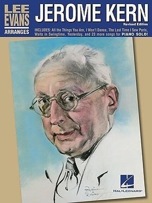Cover: 9781423408031 | Lee Evans Arranges Jerome Kern | Taschenbuch | Lee Evans Arranges