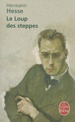 Cover: 9782253002932 | Le Loup des steppes | Romans francophones | Hermann Hesse | Buch