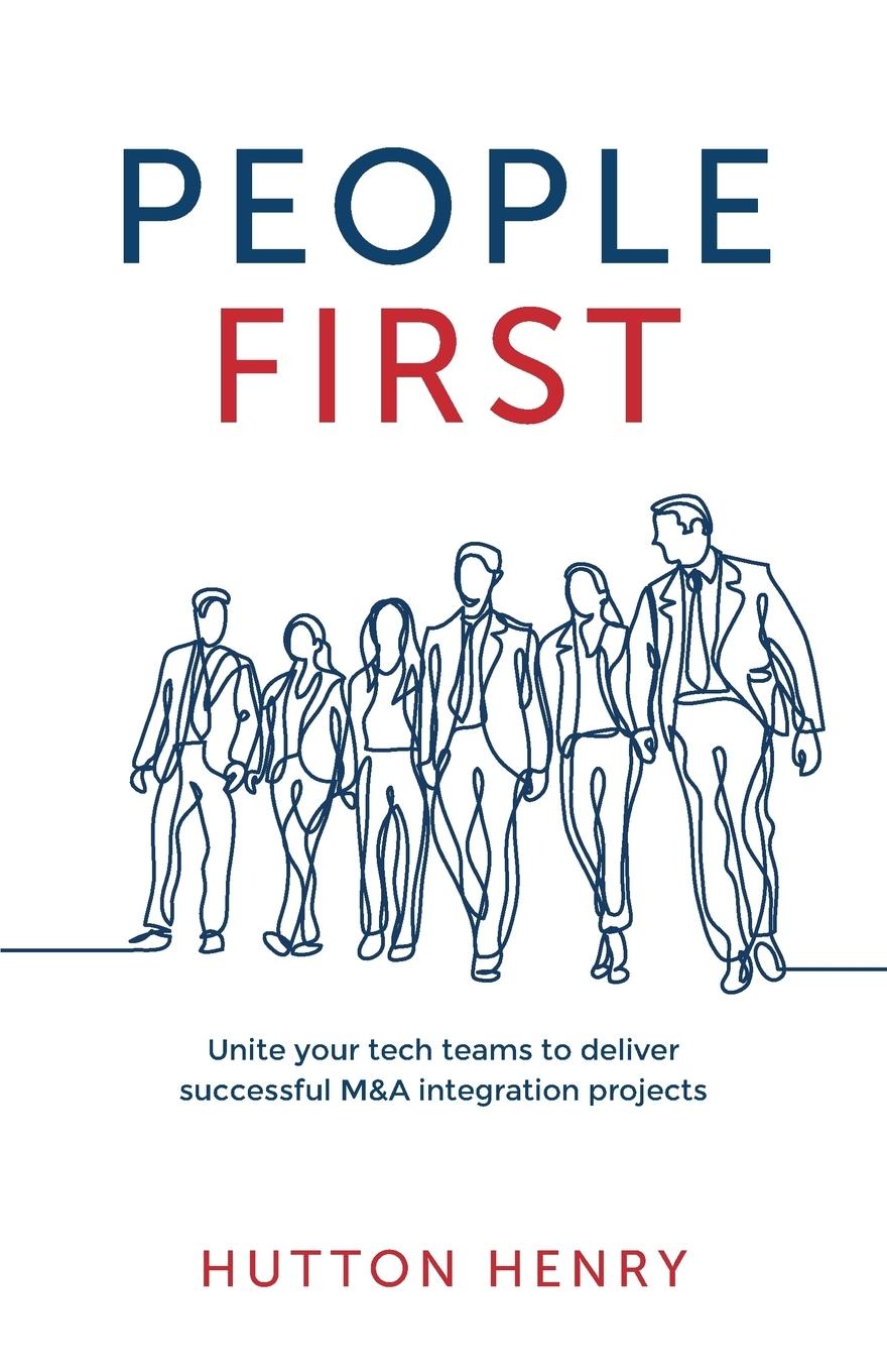 Cover: 9781781333044 | People First | Hutton Henry | Taschenbuch | Englisch | 2018