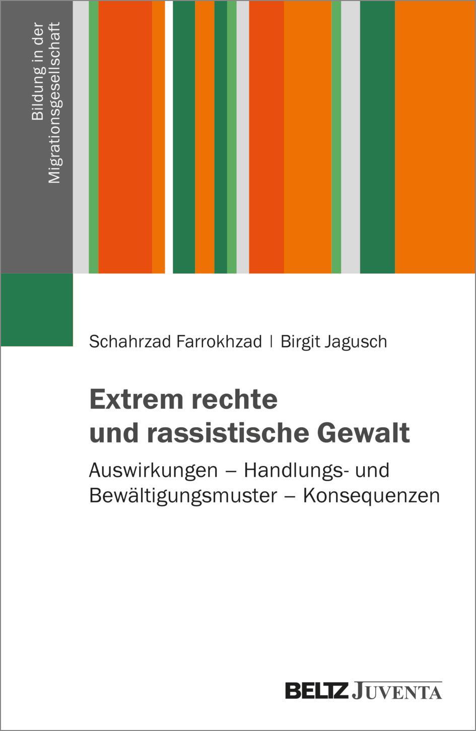 Cover: 9783779977780 | Extrem rechte und rassistische Gewalt | Birgit Jagusch (u. a.) | Buch