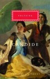 Cover: 9781857151305 | Candide And Other Stories | Voltaire | Buch | Englisch | 1992