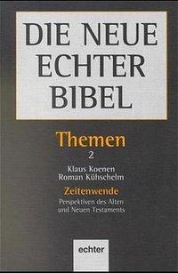 Cover: 9783429021467 | Zeitenwende | Klaus/Kühschelm, Roman Koenen | Taschenbuch | 130 S.
