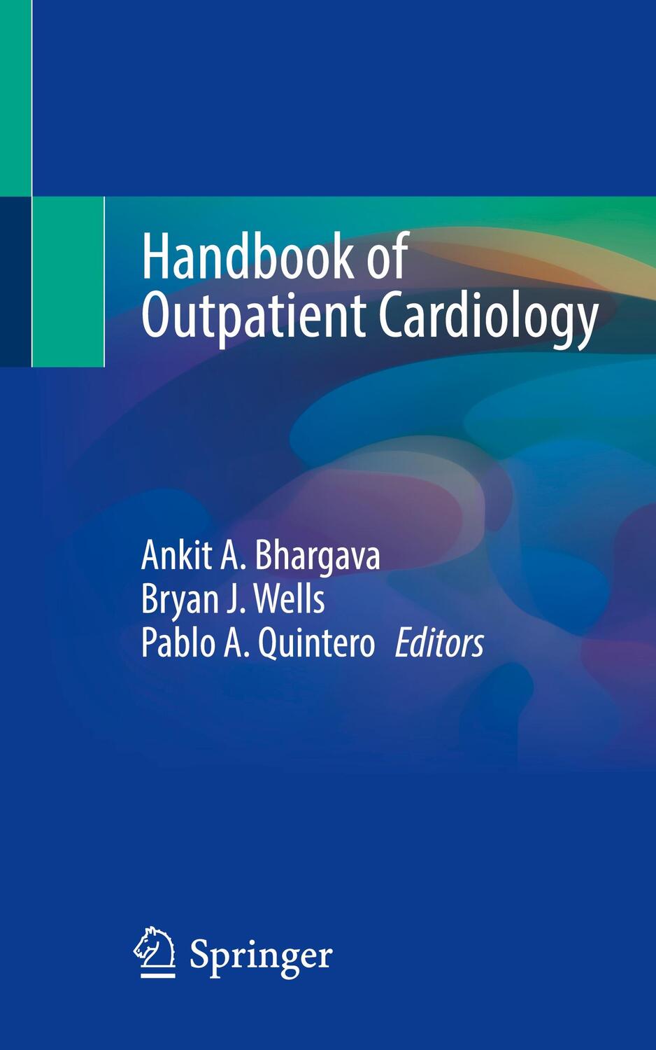 Cover: 9783030889524 | Handbook of Outpatient Cardiology | Ankit A. Bhargava (u. a.) | Buch