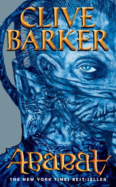 Cover: 9780060596378 | Abarat | Clive Barker | Taschenbuch | Kartoniert / Broschiert | 2004