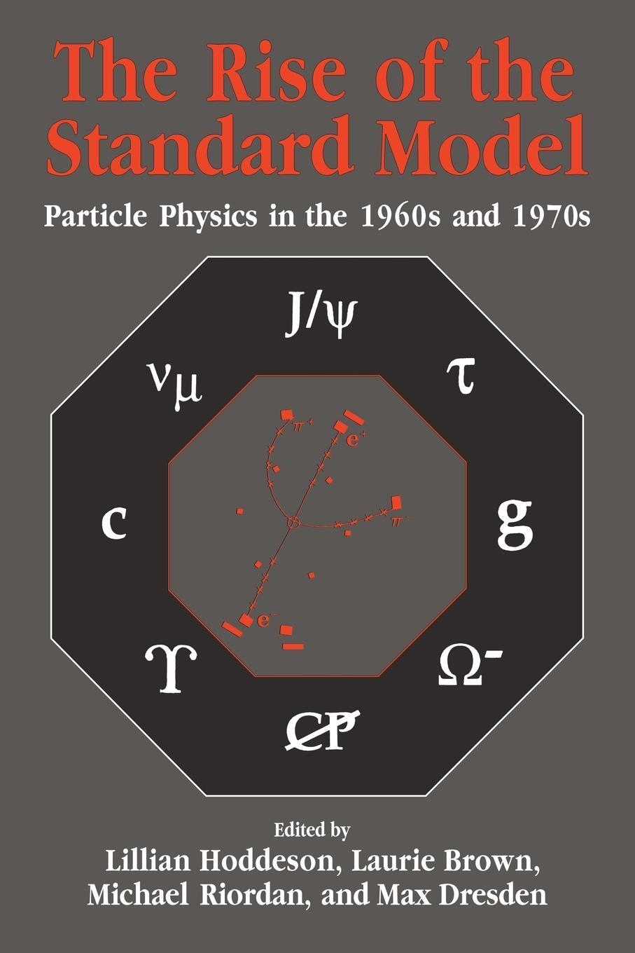 Cover: 9780521578165 | The Rise of the Standard Model | Michael Riordan | Taschenbuch | 2006