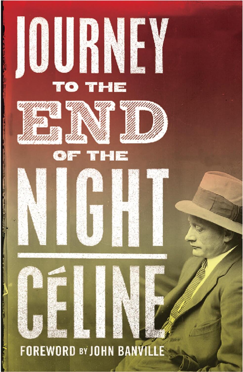 Cover: 9781847492401 | Journey to the End of the Night | Louis-Ferdinand Celine | Taschenbuch