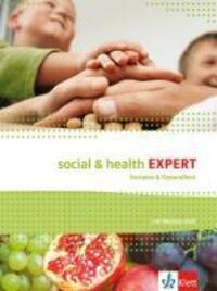 Cover: 9783128001173 | Social & Health Expert. Englisch für Soziales und Gesundheit | Buch