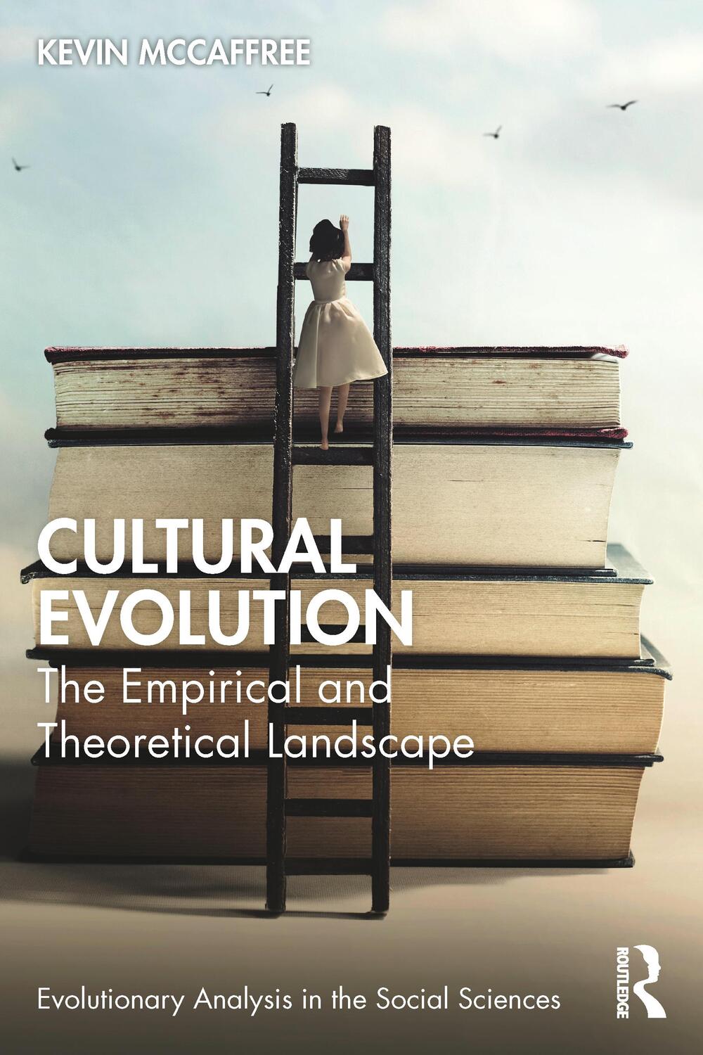 Cover: 9781032117348 | Cultural Evolution | The Empirical and Theoretical Landscape | Buch
