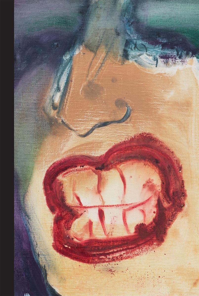 Cover: 9781941701997 | Marlene Dumas: Myths &amp; Mortals | Claire Messud (u. a.) | Buch | 2019