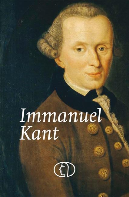 Cover: 9783897986435 | Imanuel Kant | Barbara Brüning | Buch | Minibibliothek | 128 S. | 2022