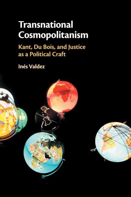 Cover: 9781108704809 | Transnational Cosmopolitanism | Inés Valdez | Taschenbuch | Englisch