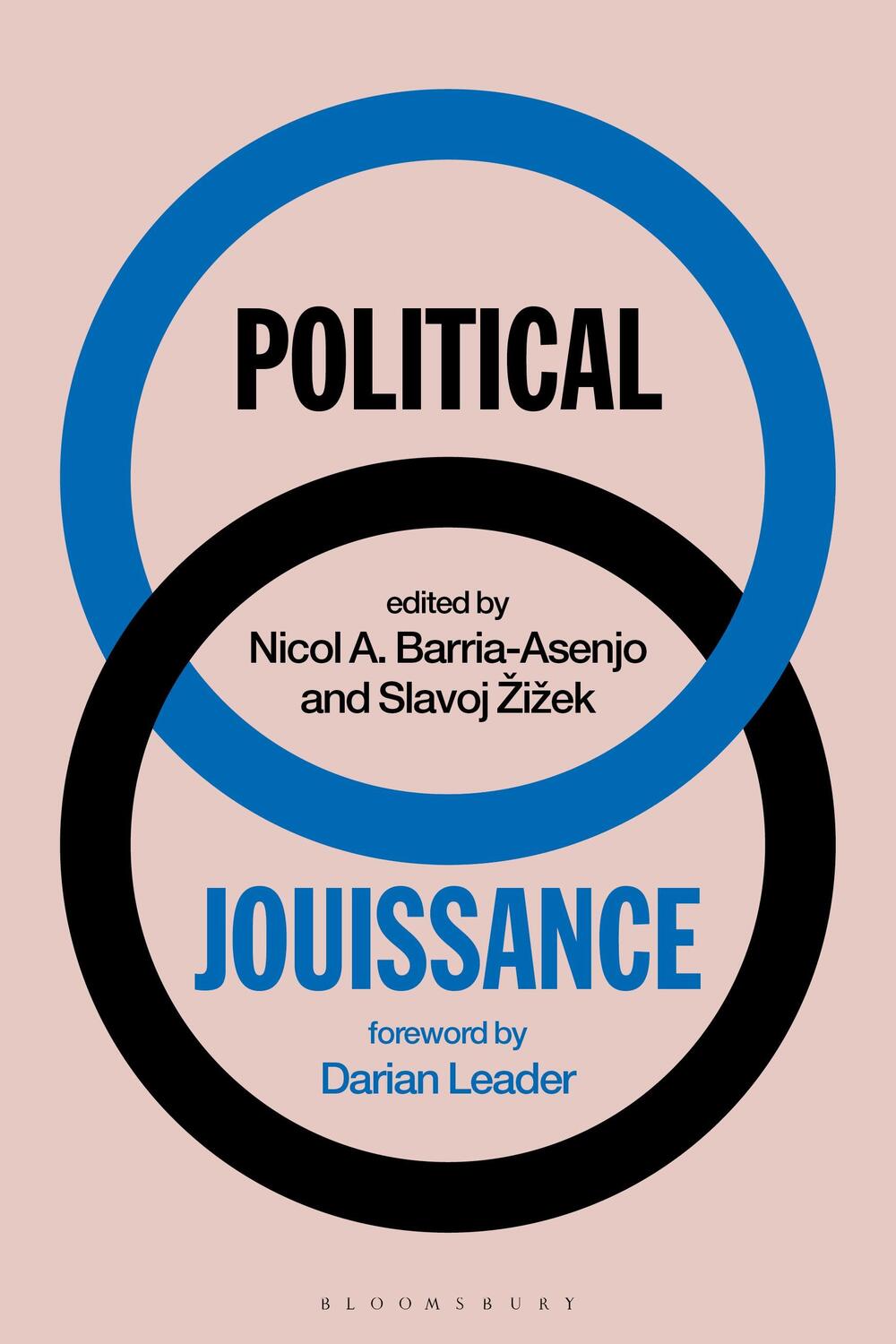 Cover: 9781350352742 | Political Jouissance | Slavoj Zizek (u. a.) | Taschenbuch | Englisch