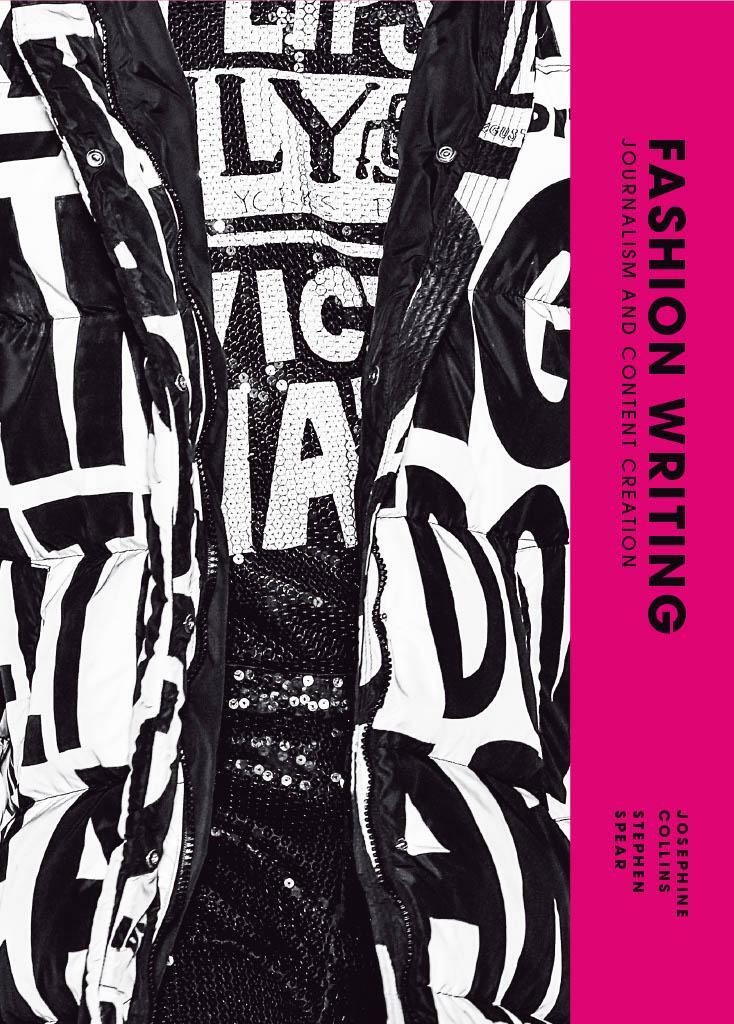Cover: 9781529419955 | Fashion Writing | Journalism and Content Creation | Collins (u. a.)