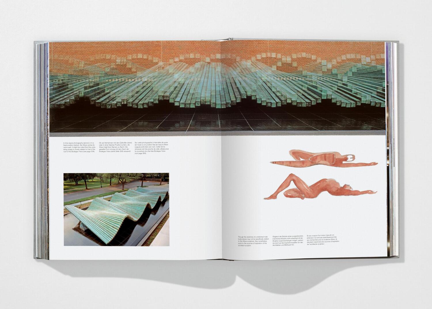 Bild: 9783836587099 | Calatrava. Complete Works 1979-Today | Philip Jodidio | Buch | 688 S.