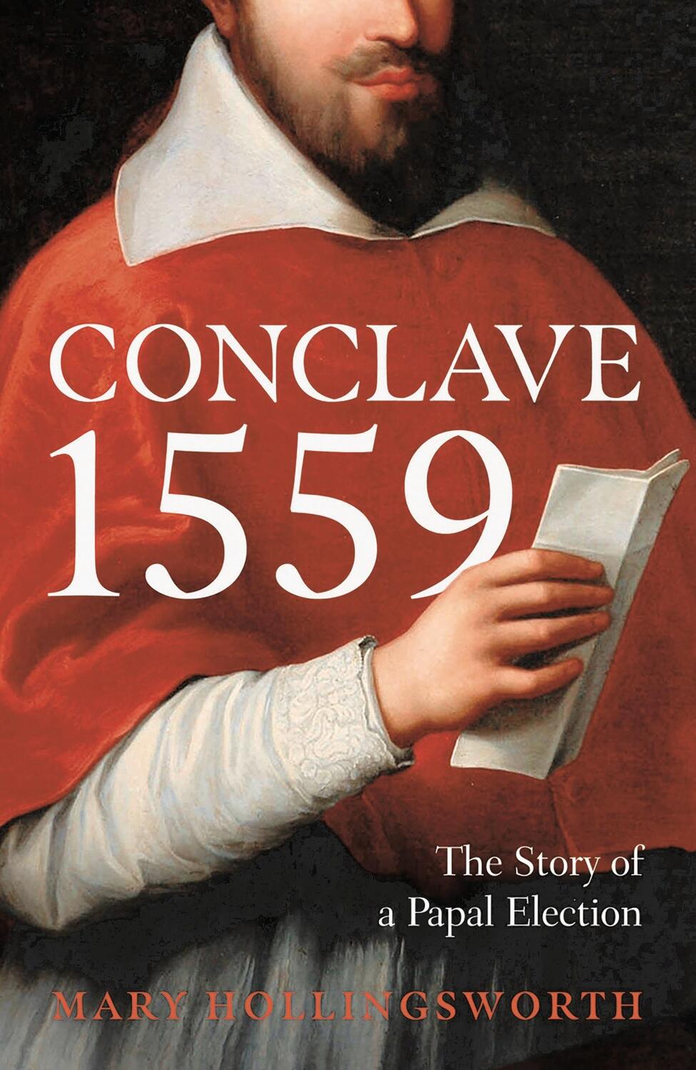 Cover: 9781800244740 | Conclave 1559 | Ippolito d'Este and the Papal Election of 1559 | Buch